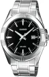 CASIO COLLECTION Mod. BOLD DATE - BLACK