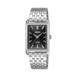 CASIO COLLECTION Mod. TANK - BLACK