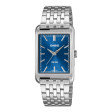 CASIO COLLECTION Mod. TANK - BLUE