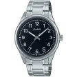 CASIO COLLECTION Mod. CASUAL - BLACK