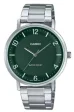 CASIO COLLECTION Mod. MINIMAL - GREEN