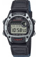 CASIO SPORT Mod. ILLUMINATOR SMALL WRIST 36.6mm case - SILVER