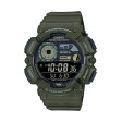 CASIO COLLECTION &amp; VINTAGE WATCHES Mod. WS-1500H-3BVEF
