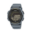 CASIO SPORT Mod. ILLUMINATOR - 10 YEARS BATTERY - BLUE