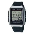 CASIO WAVE CEPTOR - WORLD TIME, RADIO CONTROLLED, Radio signal receiver (EU. USA. Japan)