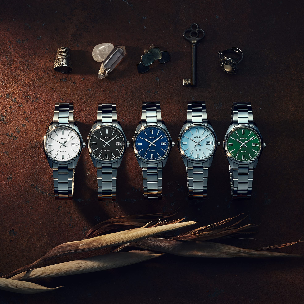 CASIO EU WATCHES Mod. UTP-1302PD-1AVEF