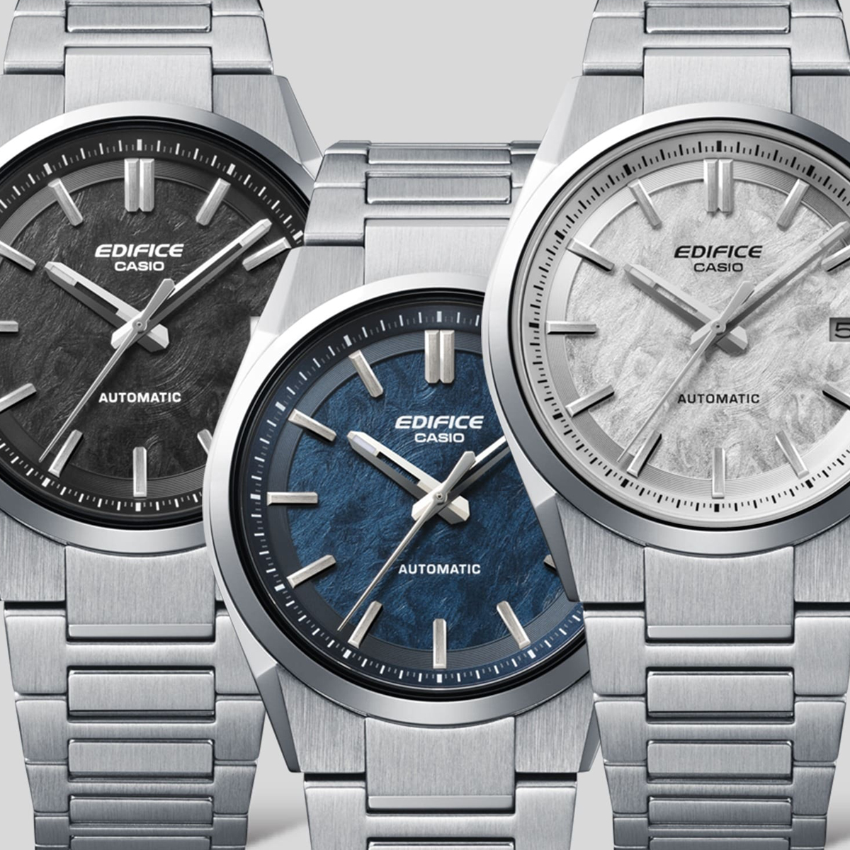 CASIO MOD. EFK-110D-2AER