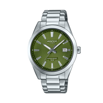 CASIO EDIFICE Mod. CLASSIC DATE - GREEN