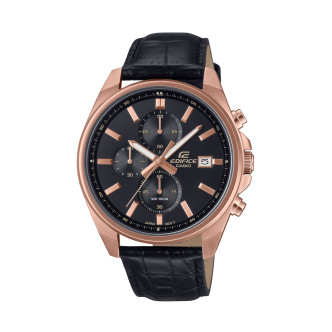 CASIO EDIFICE Mod. SPORT - CHRONO DATE BLACK