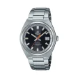 CASIO EDIFICE Mod. SPORT, DATA - BLACK