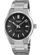 CASIO EDIFICE Mod. CLASSIC DATE Automatic - BLACK