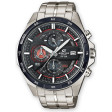 CASIO EDIFICE Mod. MULTILAYER CHRONOGRAPH - BLACK