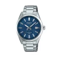 CASIO EDIFICE Mod. CLASSIC DATE - BLUE