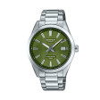 CASIO EDIFICE Mod. CLASSIC DATE - GREEN