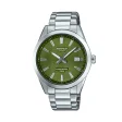 CASIO EDIFICE Mod. CLASSIC DATE - GREEN