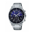CASIO EDIFICE Mod. SPORT - CHRONO DATE - BLUE