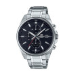 CASIO EDIFICE Mod. STANDARD CHRONOGRAPH - BLACK