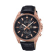 CASIO EDIFICE Mod. SPORT - CHRONO DATE BLACK