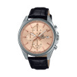 CASIO EDIFICE Mod. SPORT - CHRONO DATE ROSE GOLD