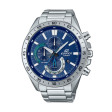 CASIO EDIFICE Mod. STANDARD CHRONO - BLUE