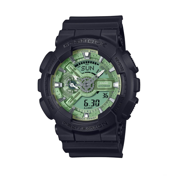 CASIO WATCH