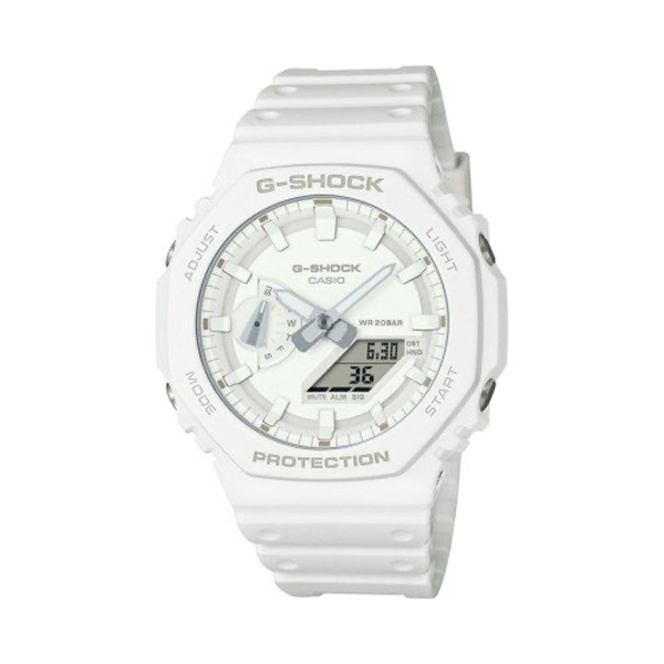 CASIO MOD. GA-2100-7A7ER