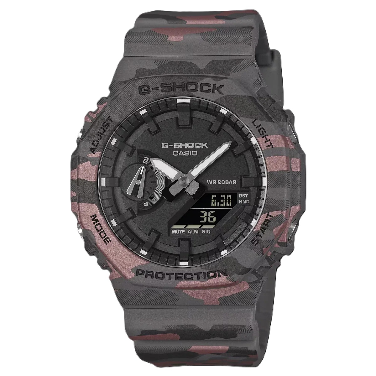 GANT MOD. GA00011 5628F