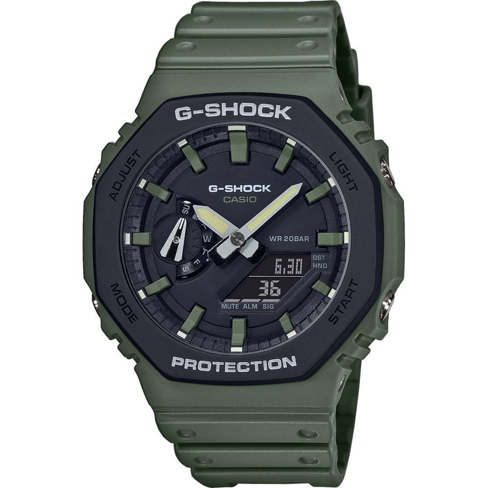 LOCMAN MOD. LOCV006 50PUR