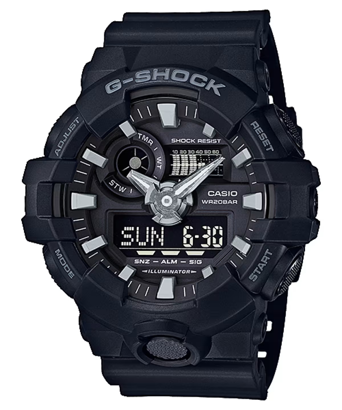SEIKO WATCHES Mod. SSB413P1