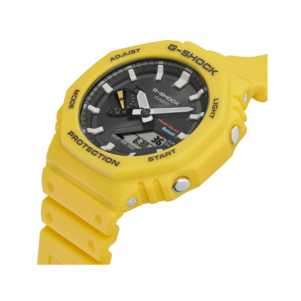CASIO MOD. GA-B2100C-9AER