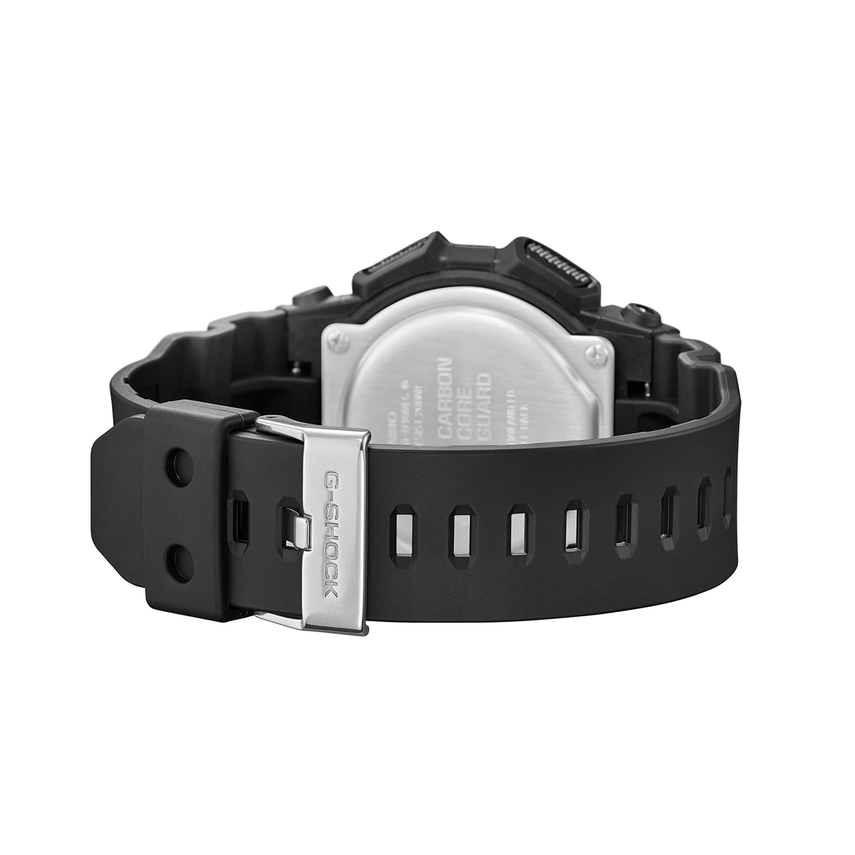 CASIO G-SHOCK WATCHES Mod. GD-010BEG-1ER