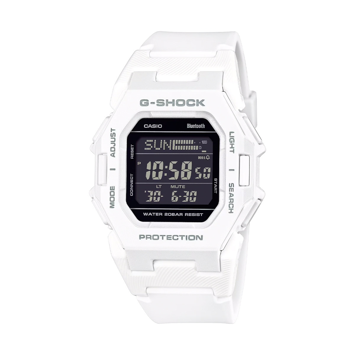 CALVIN KLEIN 205W39NYC MOD. CKNYC1853SR MILKY WHITE