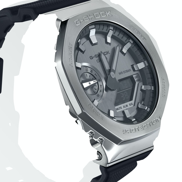 CASIO MOD. GM-2100-1AER