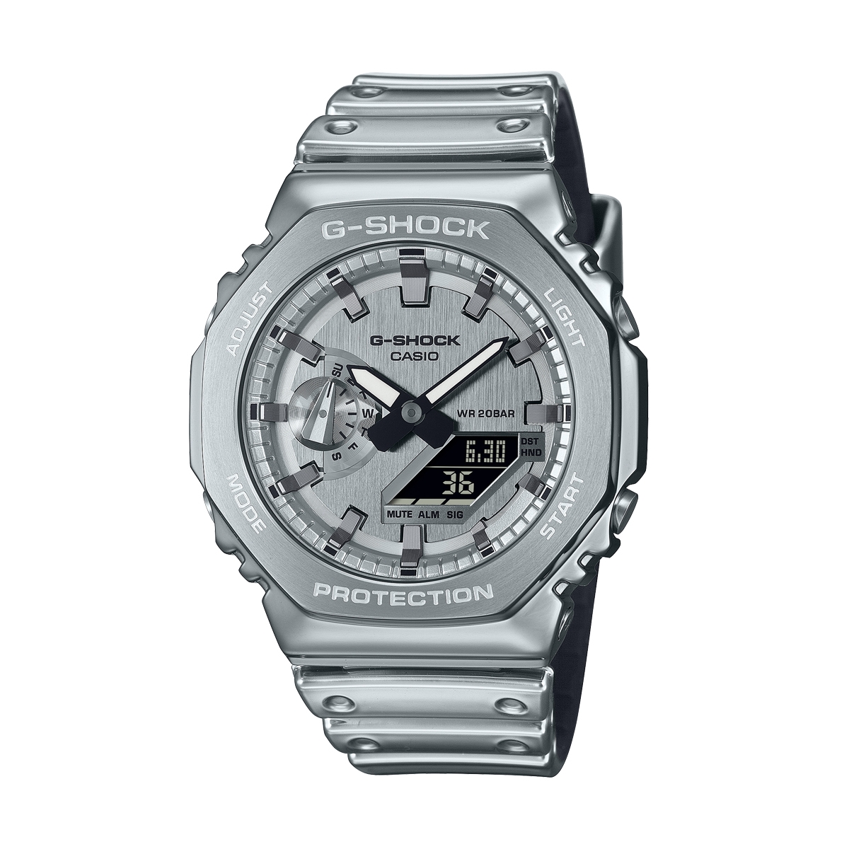 GUESS JEWELS JEWELRY Mod. JUMR06019JWYG64