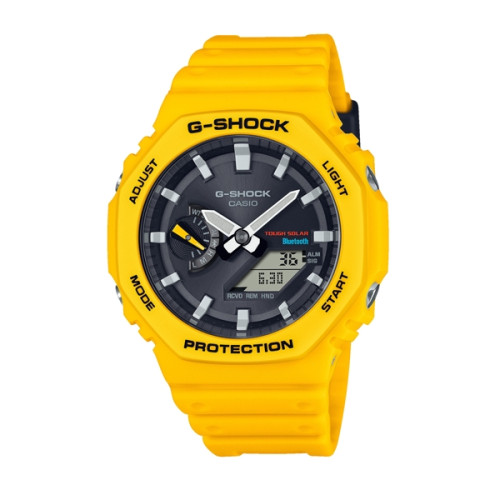 CASIO MOD. GA-B2100C-9AER