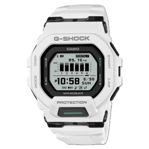CASIO MOD. GBD-200-7ER