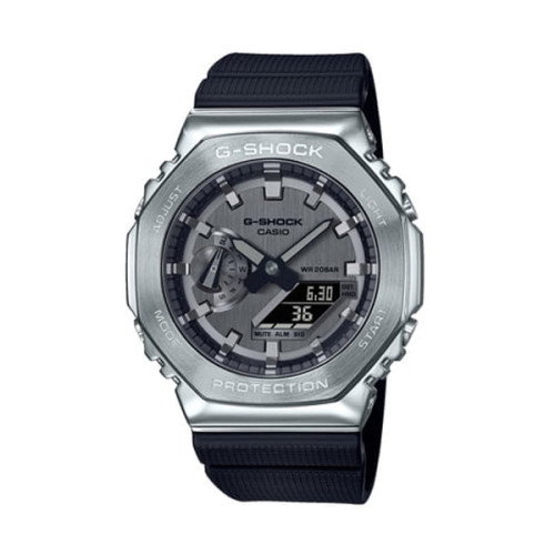 CASIO MOD. GM-2100-1AER