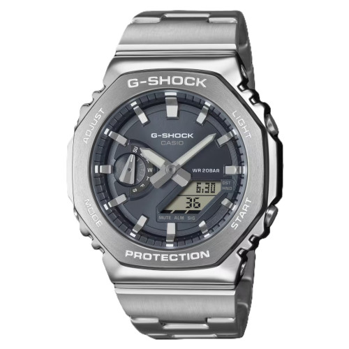 CASIO MOD. GM-2110D-8AER