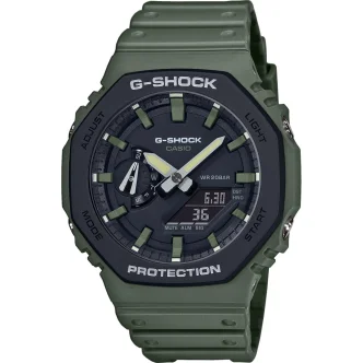 CASIO G-SHOCK Mod. OAK SPORT UTILITY SERIE Carbon Core