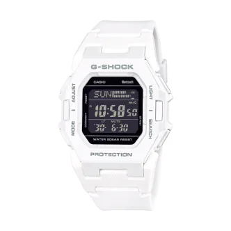 CASIO G-SHOCK Mod. SLIM - WHITE