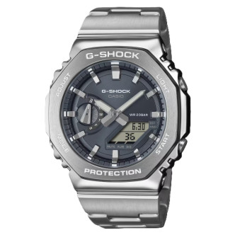 CASIO MOD. GM-2110D-8AER