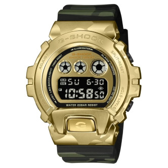 CASIO MOD. GM-6900CMG-3ER