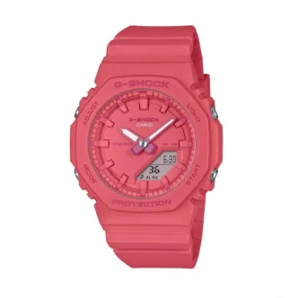 CASIO G-SHOCK Mod. OAK COMPACT - TONE ON TONE SERIE PINK ***SPECIAL PRICE***