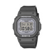 CASIO BABY-G Mod. 560 SPRING COLORS SERIE - BLACK