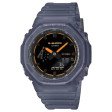 CASIO G-SHOCK Mod. OAK - SMOKE LIGHT SERIE - BLUE ***NEW!***
