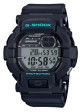 CASIO G-SHOCK Mod. COUNTDOWN - BLACK
