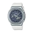 CASIO G-SHOCK Mod. OAK METAL COVERED - PRECIOUS HEART SERIE ***SPECIAL PRICE**