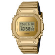 CASIO G-SHOCK Mod. THE ORIGIN - FINE METALLIC SERIES - Gold