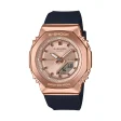 CASIO G-SHOCK WATCHES Mod. GM-S2110PG-1A4ER