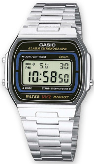 CASIO WATCH